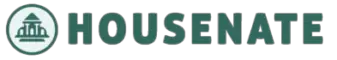 Housenate logo