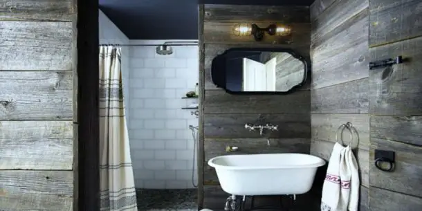 DIY Tips to Redesign Your Bathroom