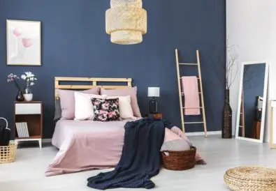 Decorate Your Bedroom