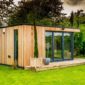 How to Build a Garden Room in 11 Steps