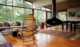 Ways to Bring Organic and Natural Elements into Your Interiors