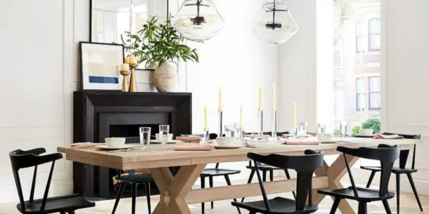 How to Buy the Best Dining Room Table