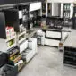 Storage Kitchen