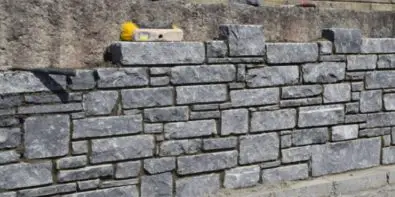 best stone for building