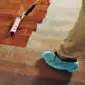 Resurface Hardwood Floors