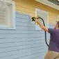 spray painting company