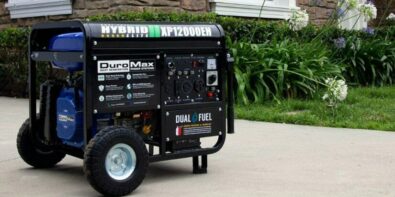 DuroMax Generators