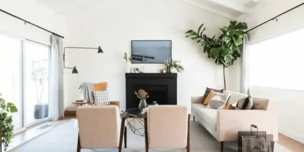 How to Feng Shui Your Living Room