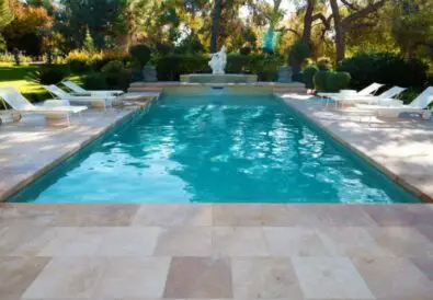 Remove and Prevent Pool Stain and Scales