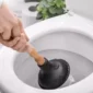 Toilet Gurgling Or Bubbling