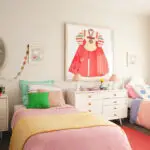 Kids Sharing a Room
