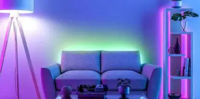 LED Lights in Your Home